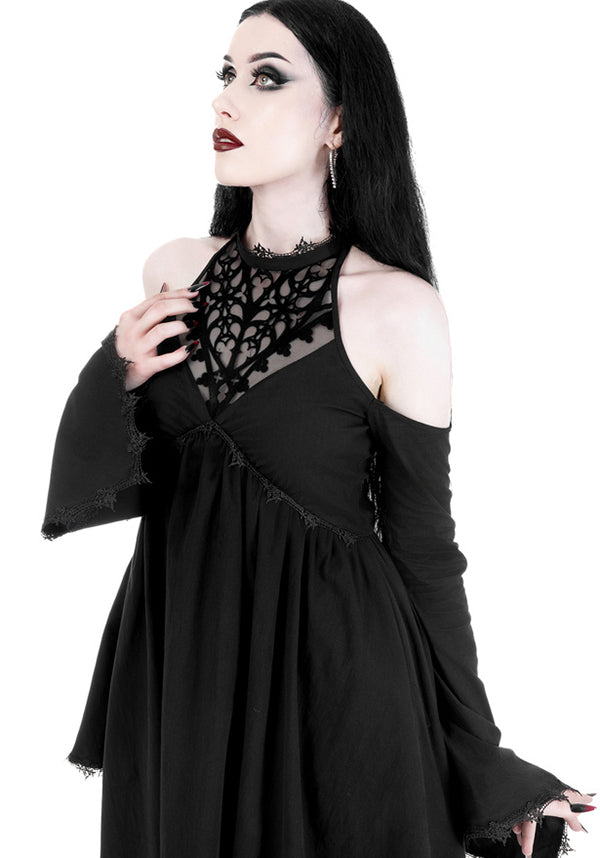 Adolere | MINI DRESS*