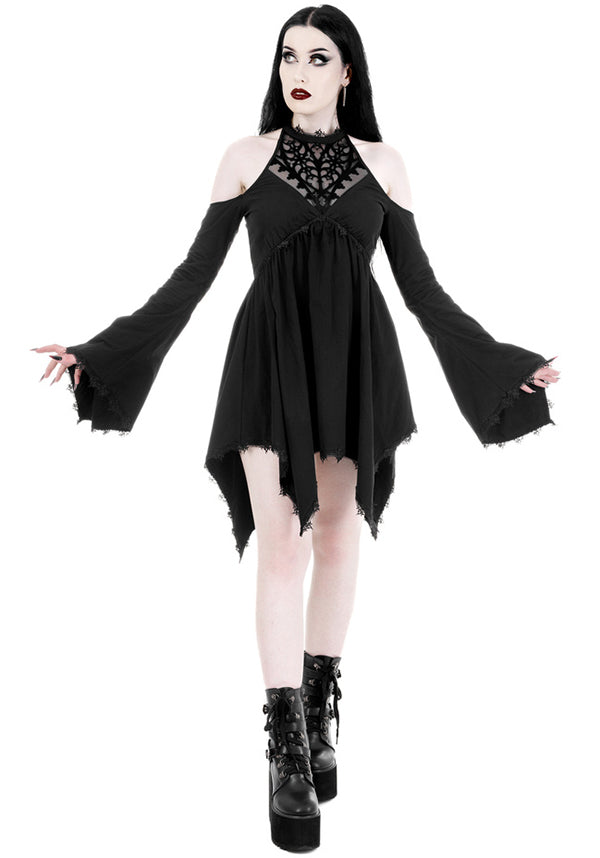 Adolere | MINI DRESS*