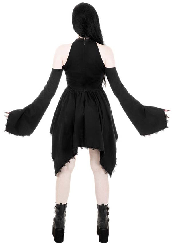 Adolere | MINI DRESS*