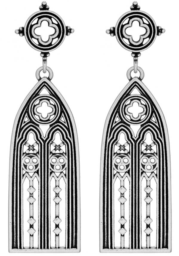 Altarium | EARRINGS*