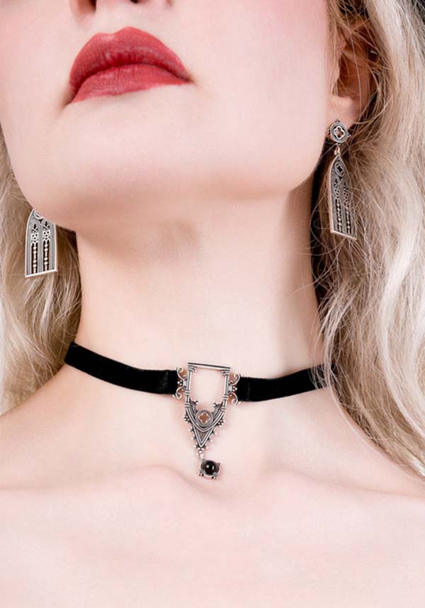 Altarium | EARRINGS*