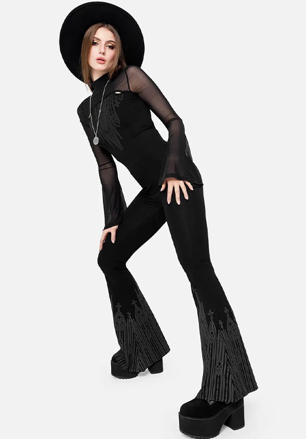Ascension | BELL BOTTOMS