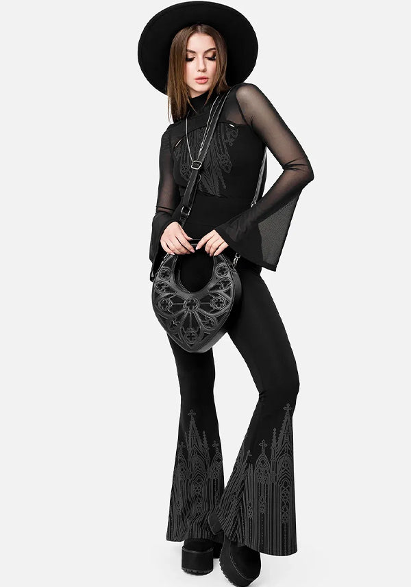 Ascension | BELL BOTTOMS