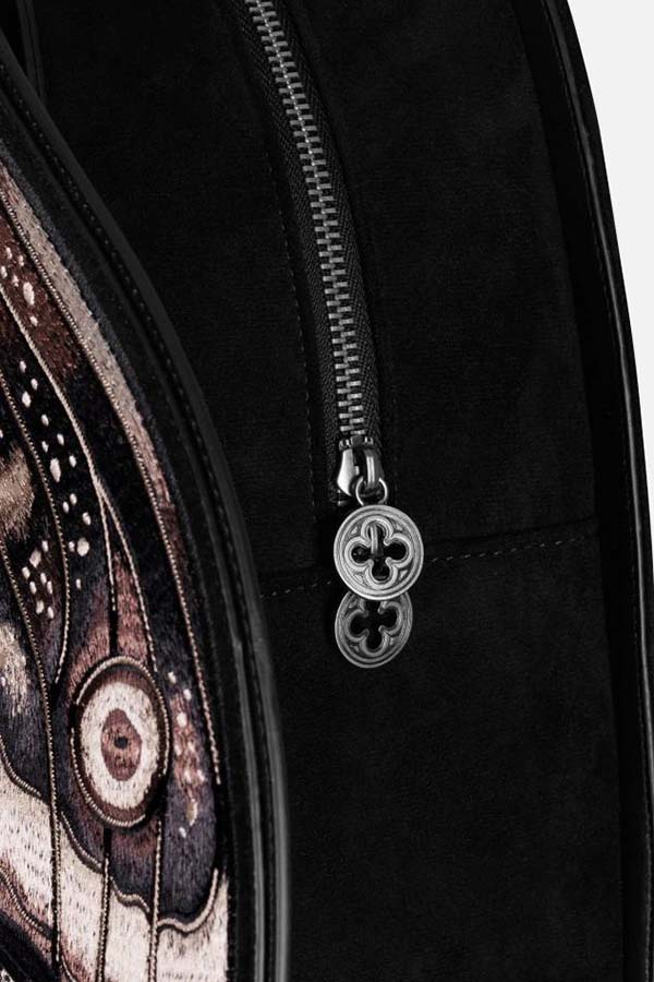 Ashira Moth | BACKPACK