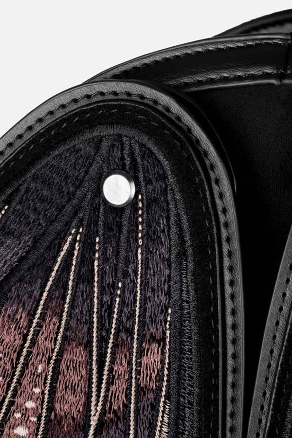 Ashira Moth | BACKPACK