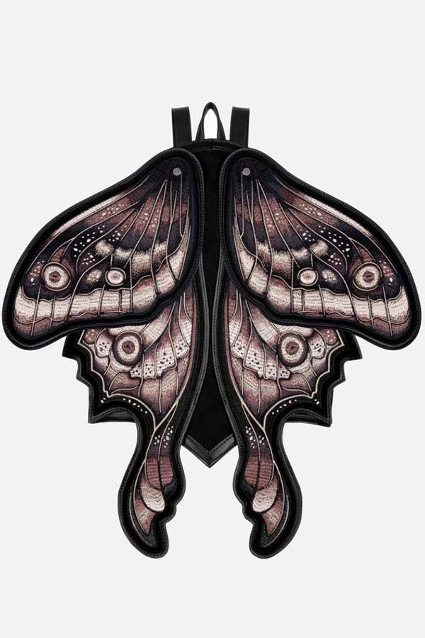 Ashira Moth | BACKPACK