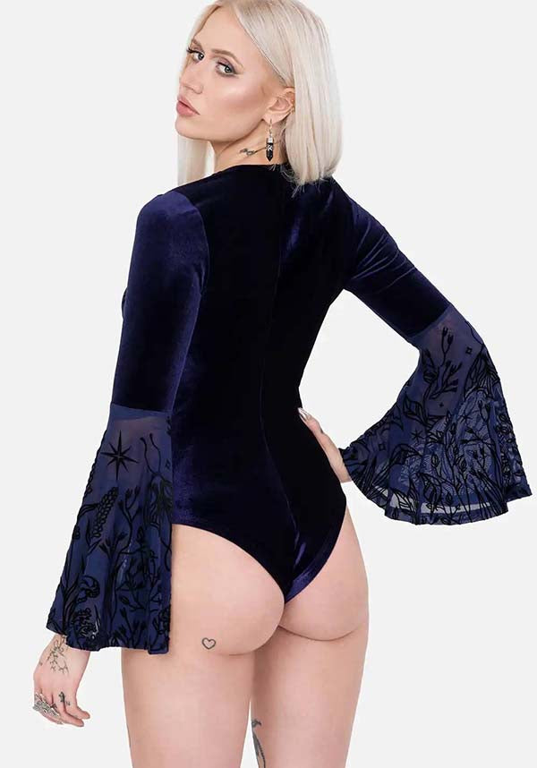 Astral | BODYSUIT (FAULTY)**