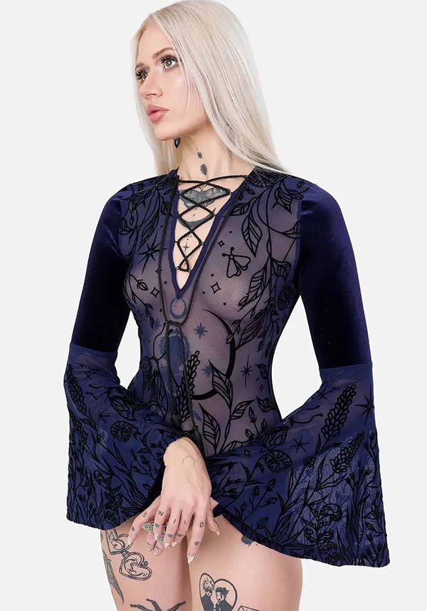 Astral | BODYSUIT (FAULTY)**