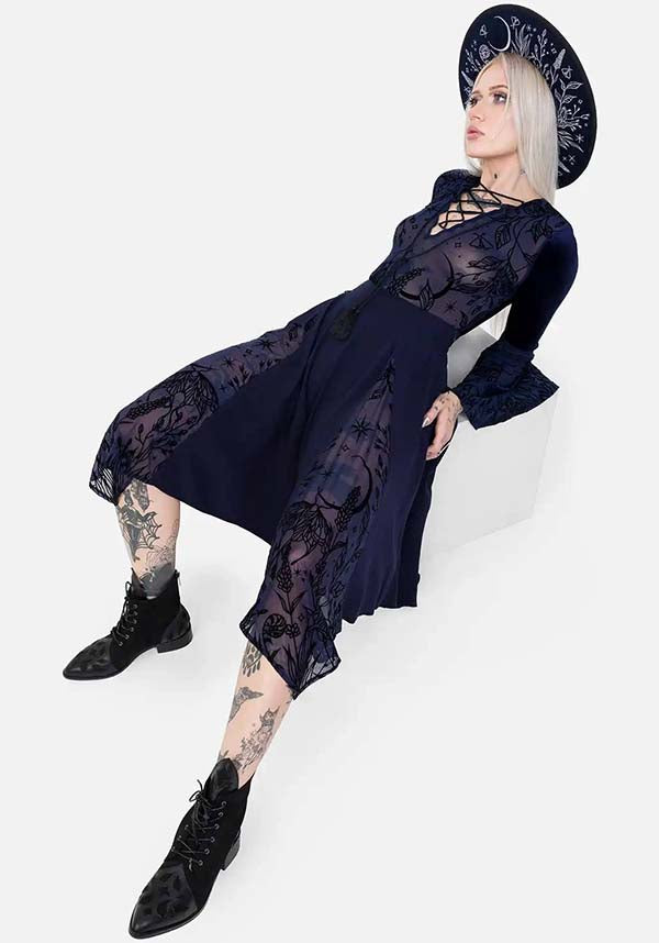 Astral | BODYSUIT (FAULTY)**