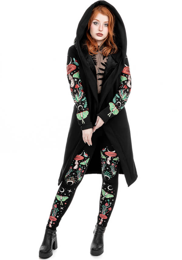 Restyle Autumnal Equinox - Lifestyle Shot