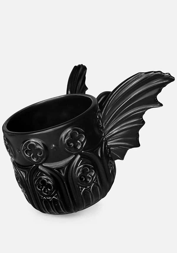 Batwing | TEACUP