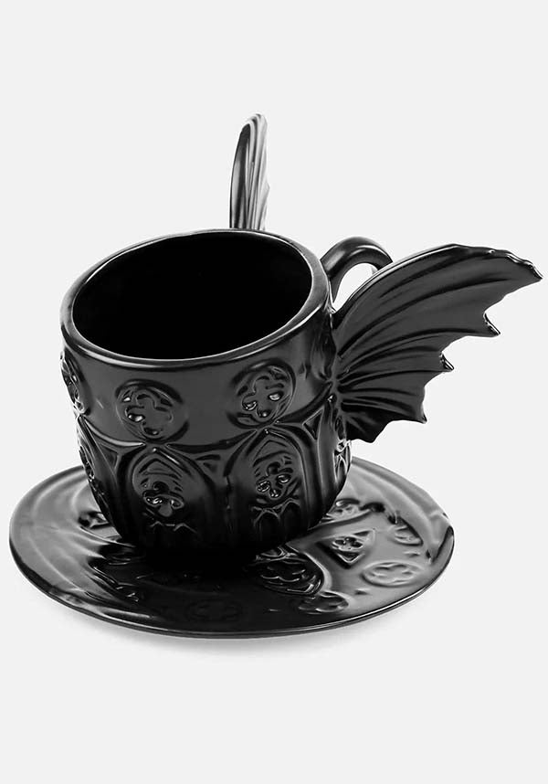 Batwing | TEACUP
