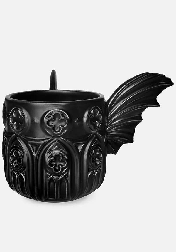 Batwing | TEACUP