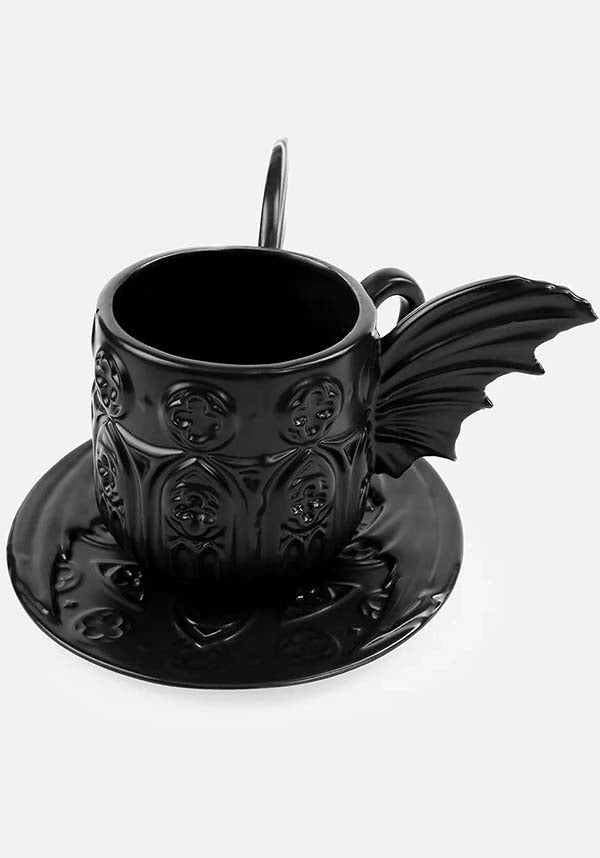 Batwing | TEACUP