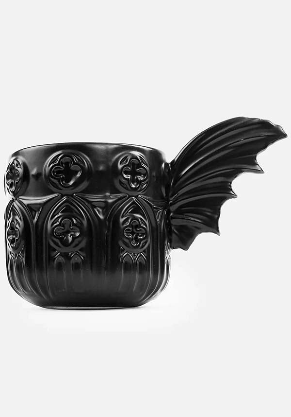 Batwing | TEACUP