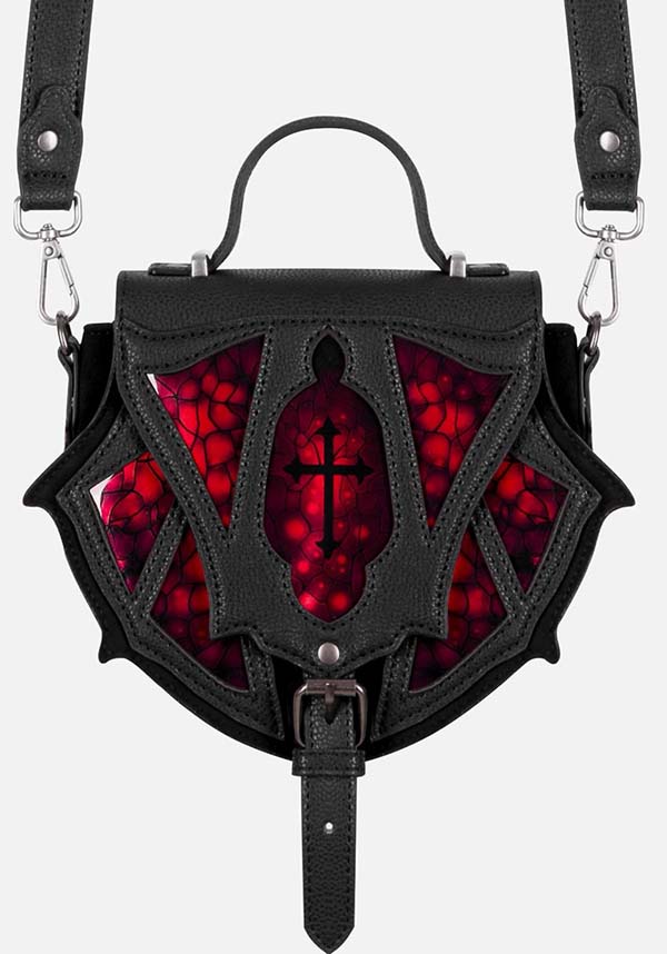 Bloodspire | BAG