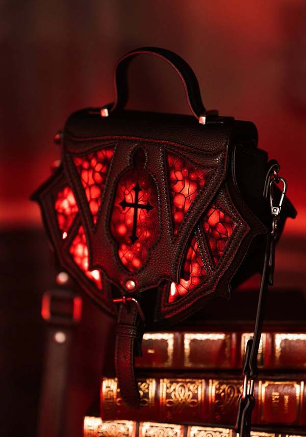 Bloodspire | BAG