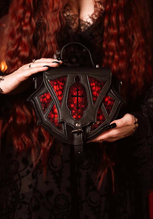 Bloodspire | BAG
