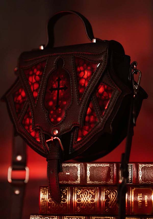 Bloodspire | BAG