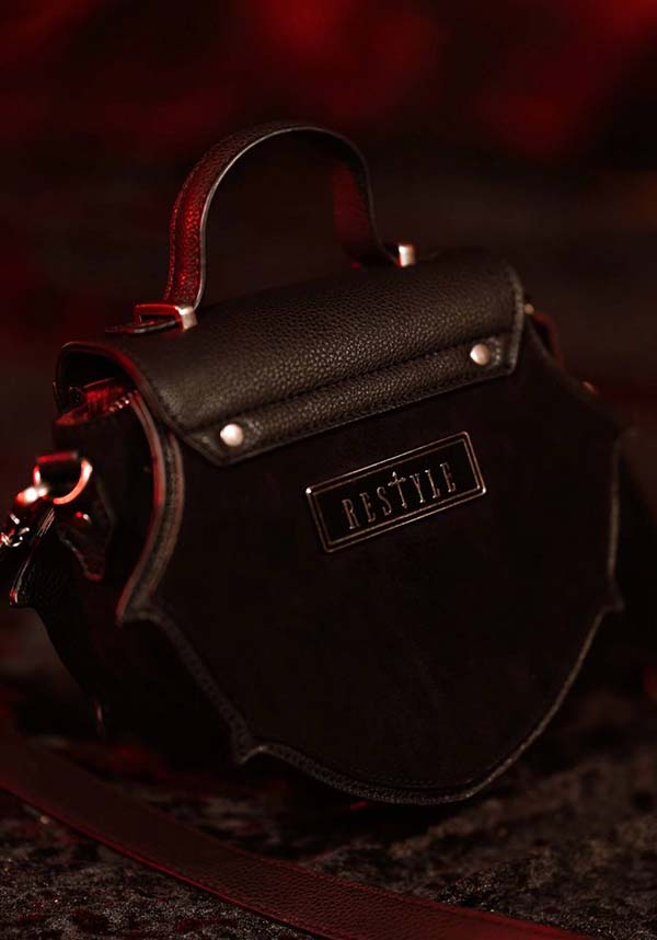 Bloodspire | BAG