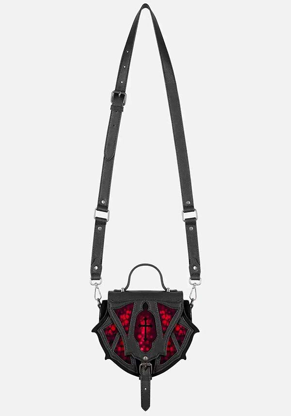 Bloodspire | BAG