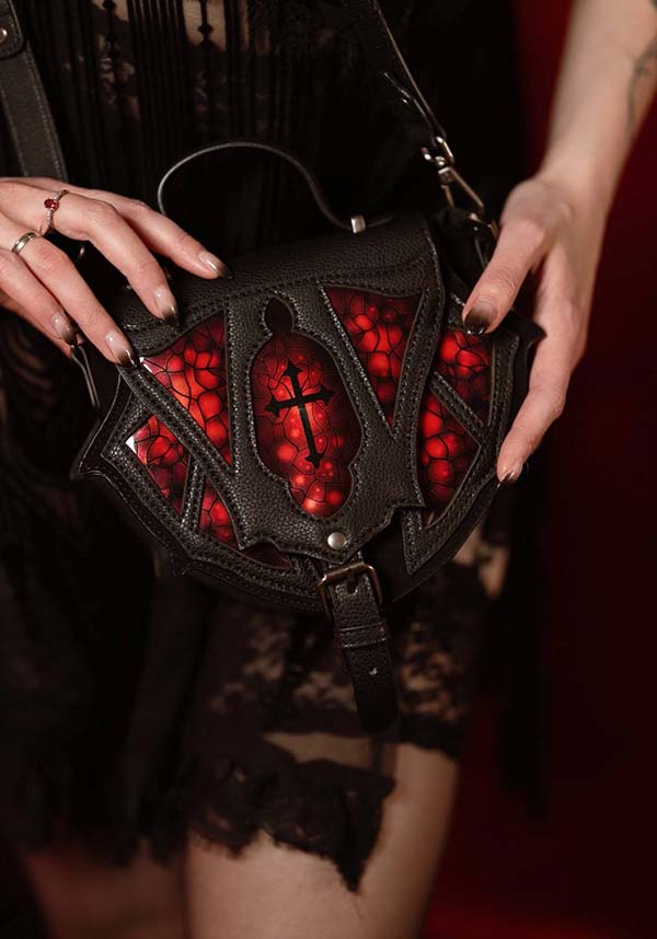 Bloodspire | BAG