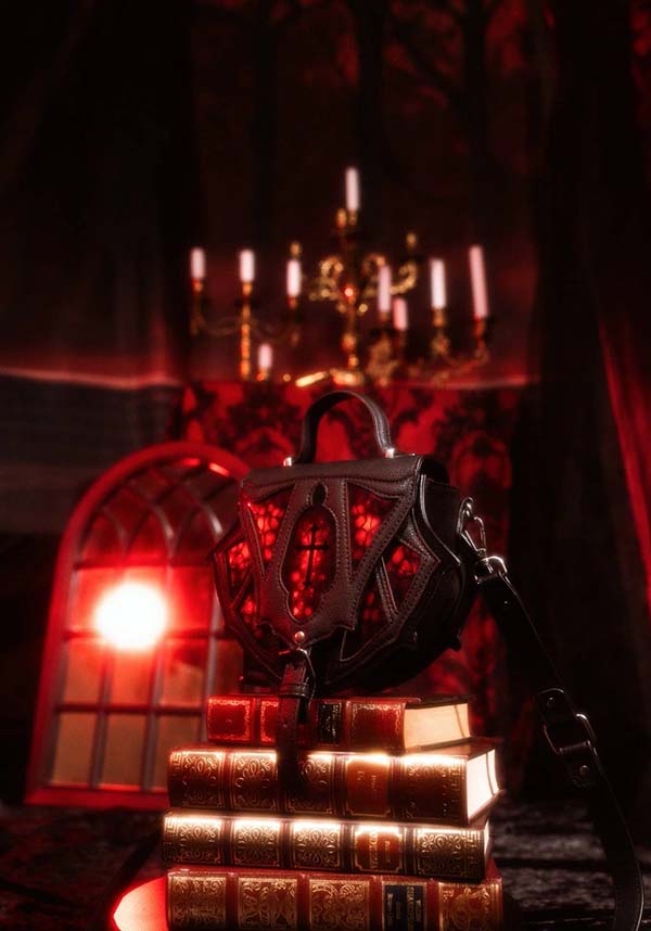 Bloodspire | BAG