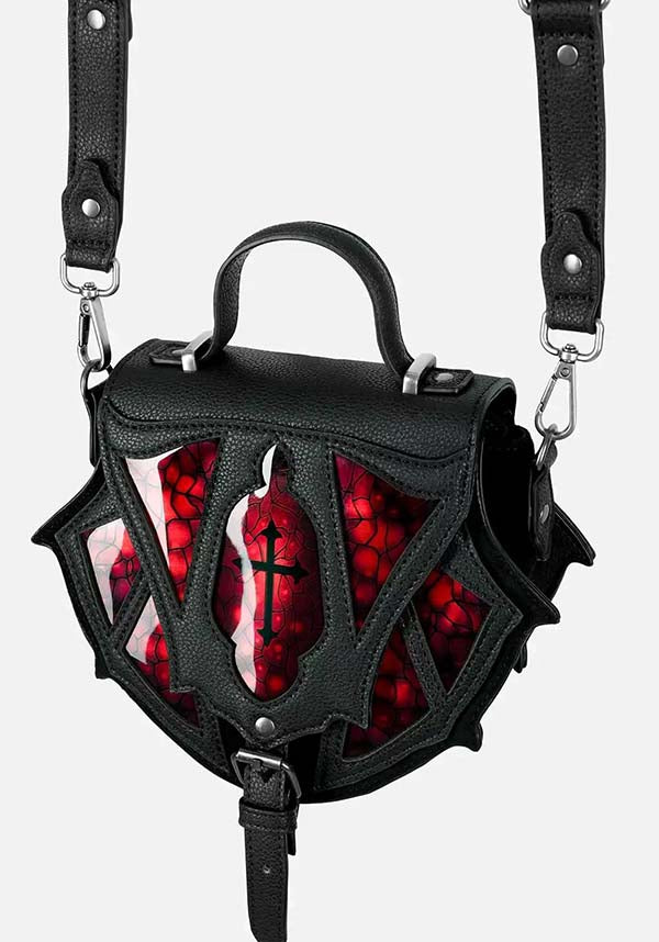 Bloodspire | BAG