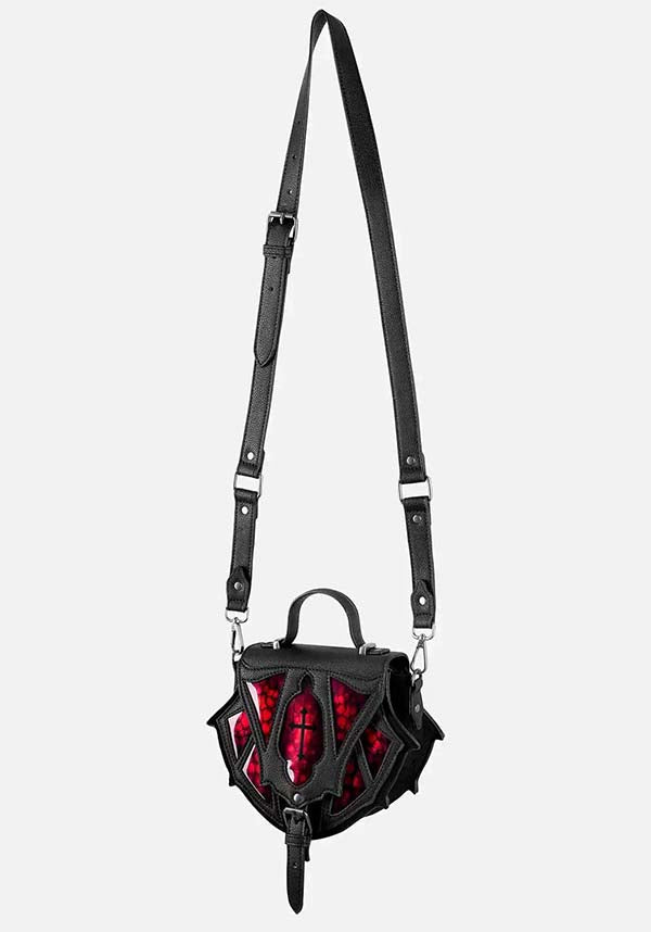 Bloodspire | BAG