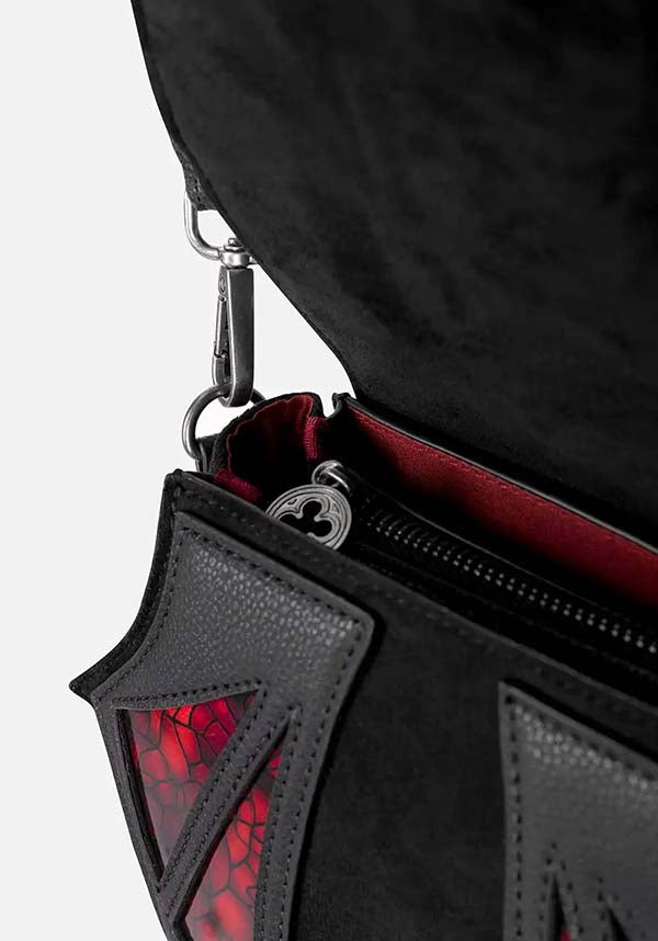 Bloodspire | BAG