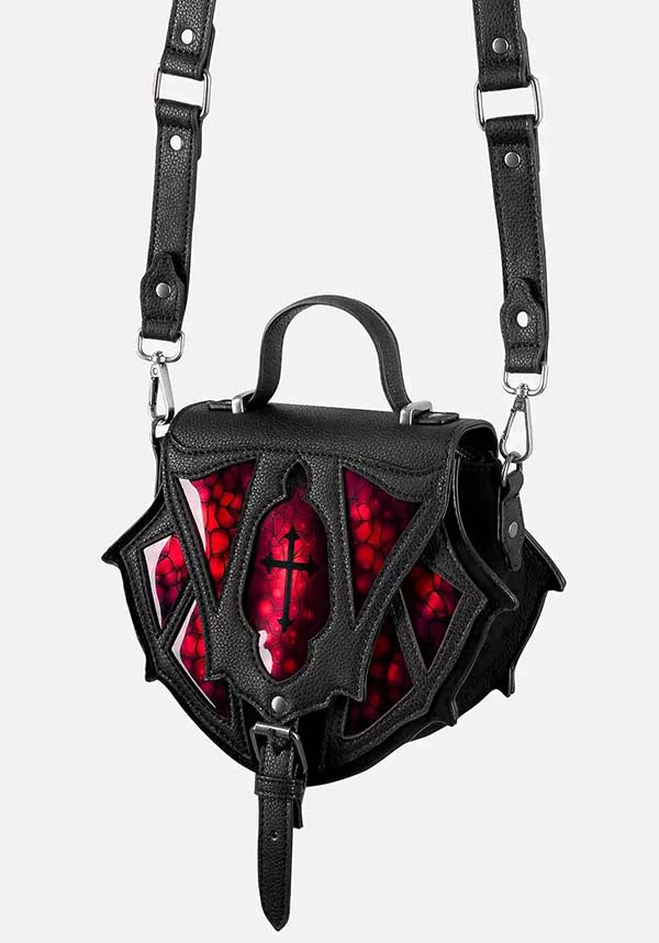 Bloodspire | BAG