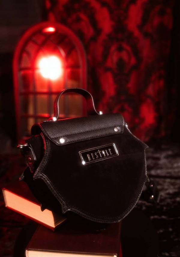 Bloodspire | BAG