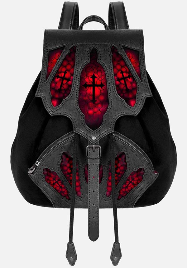 Bloodveil | BACKPACK