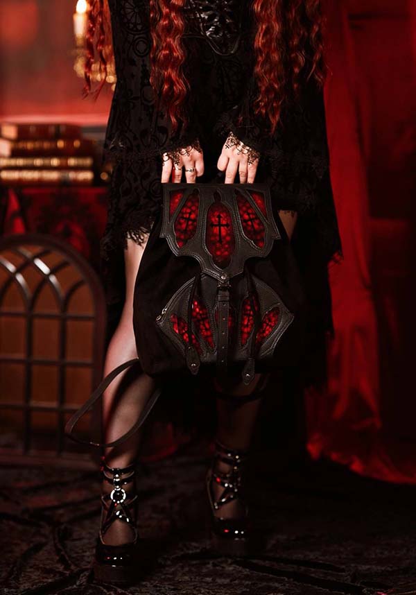 Bloodveil | BACKPACK