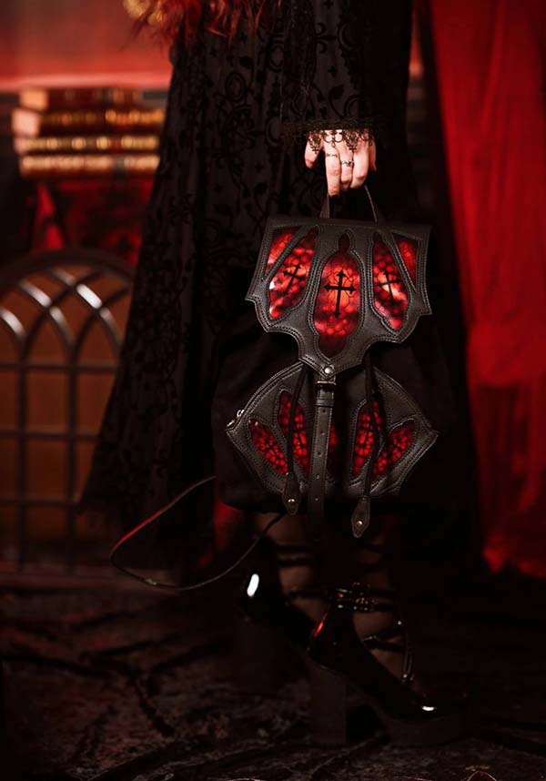 Bloodveil | BACKPACK