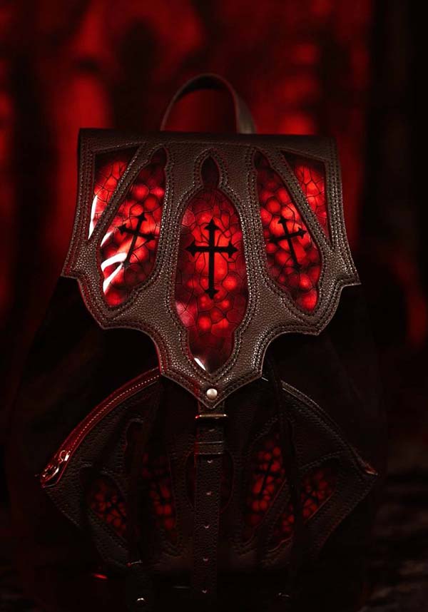 Bloodveil | BACKPACK