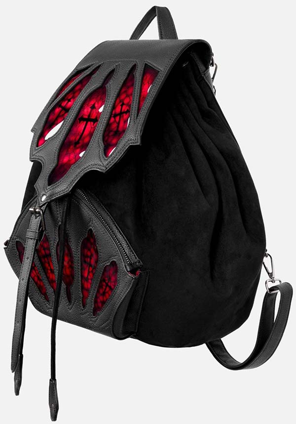 Bloodveil | BACKPACK