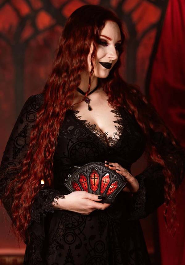 Bloodveil | WALLET