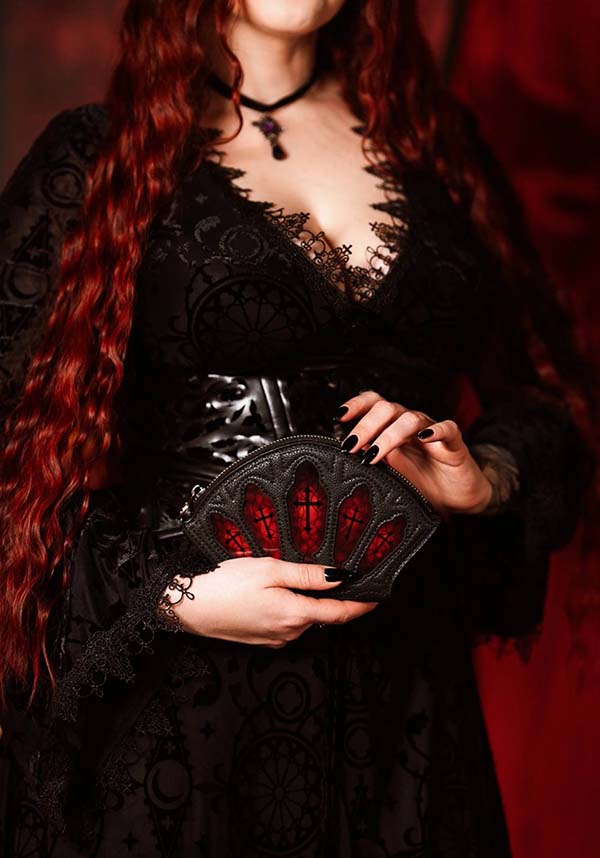 Bloodveil | WALLET