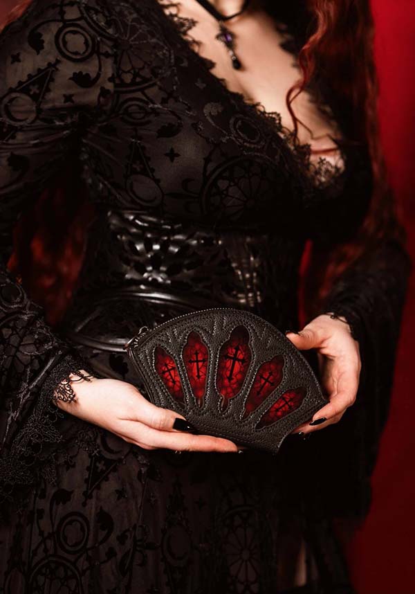 Bloodveil | WALLET
