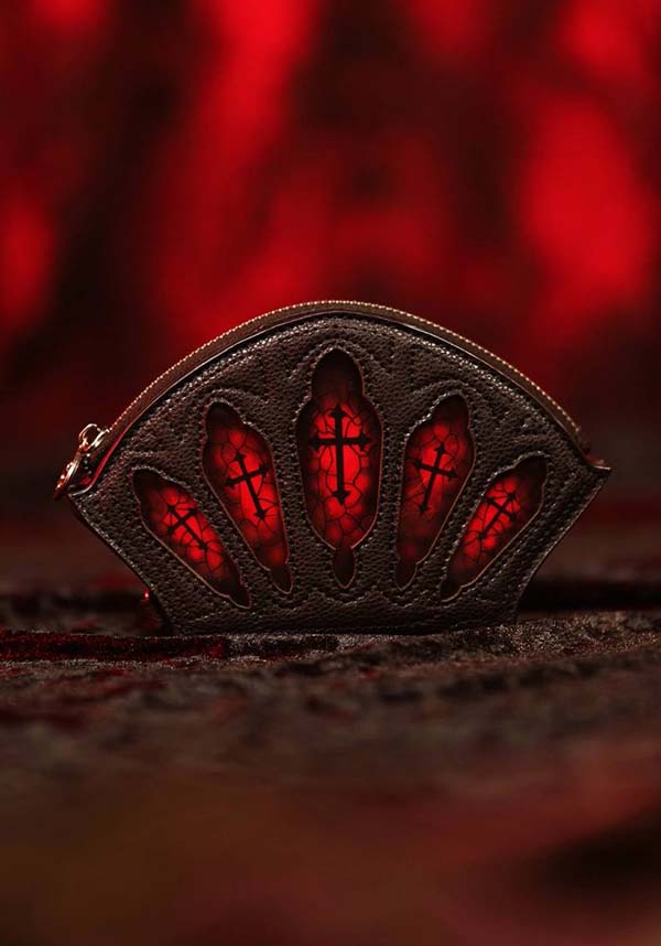 Bloodveil | WALLET