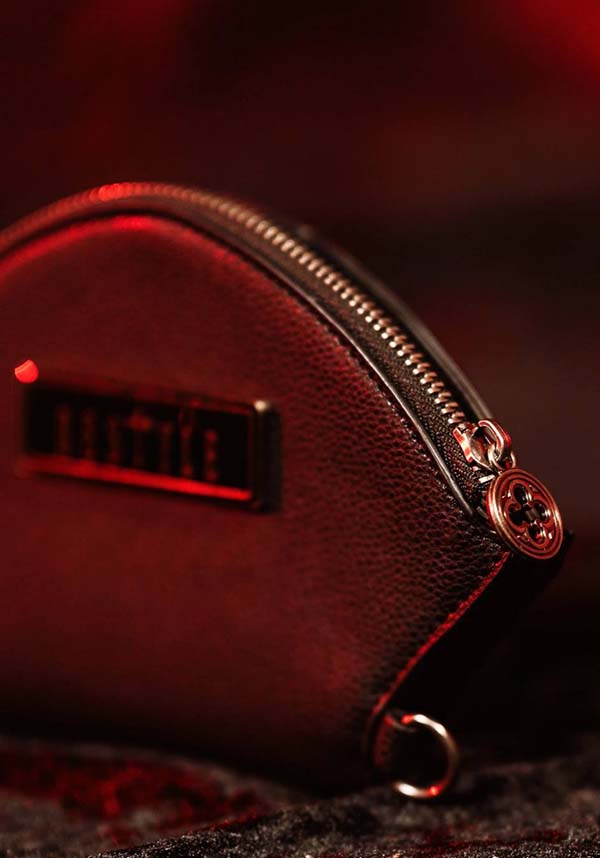 Bloodveil | WALLET