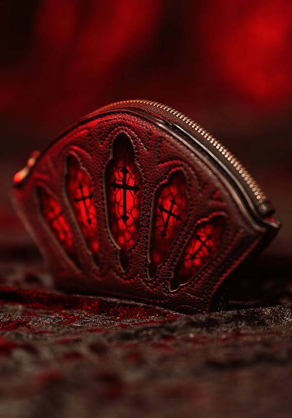 Bloodveil | WALLET