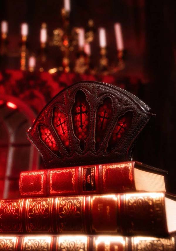 Bloodveil | WALLET
