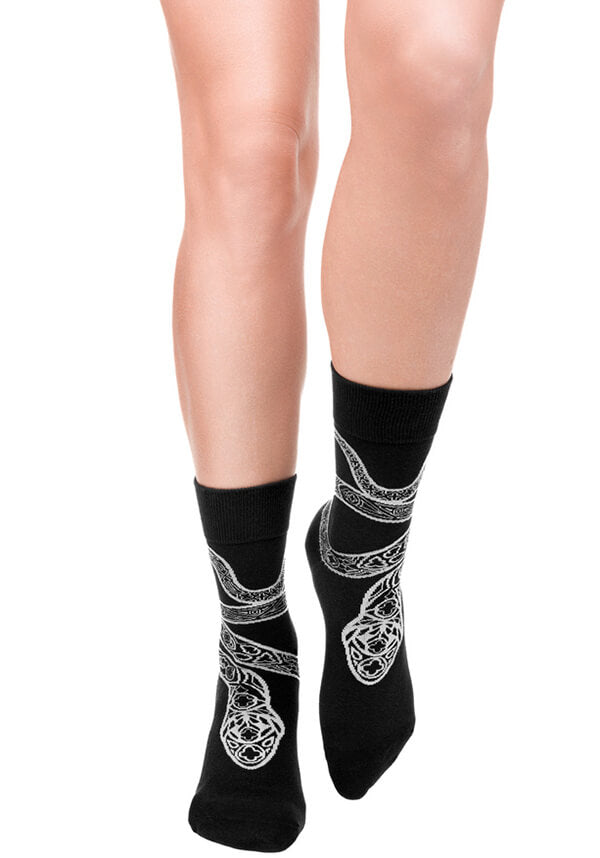 Cathedral Snake | SOCKS*