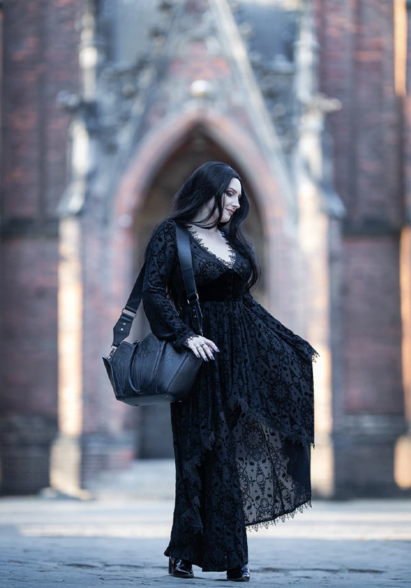 Crucis Umbra | BAG