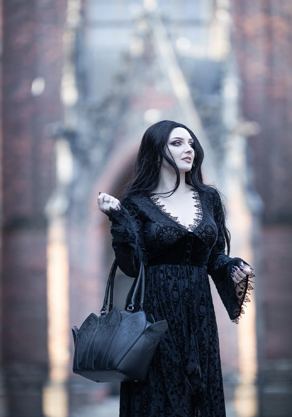 Crucis Umbra | BAG