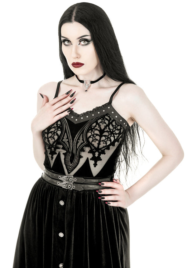 Dark Altar | BODYSUIT*