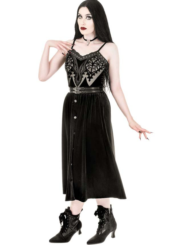 Dark Altar | BODYSUIT*