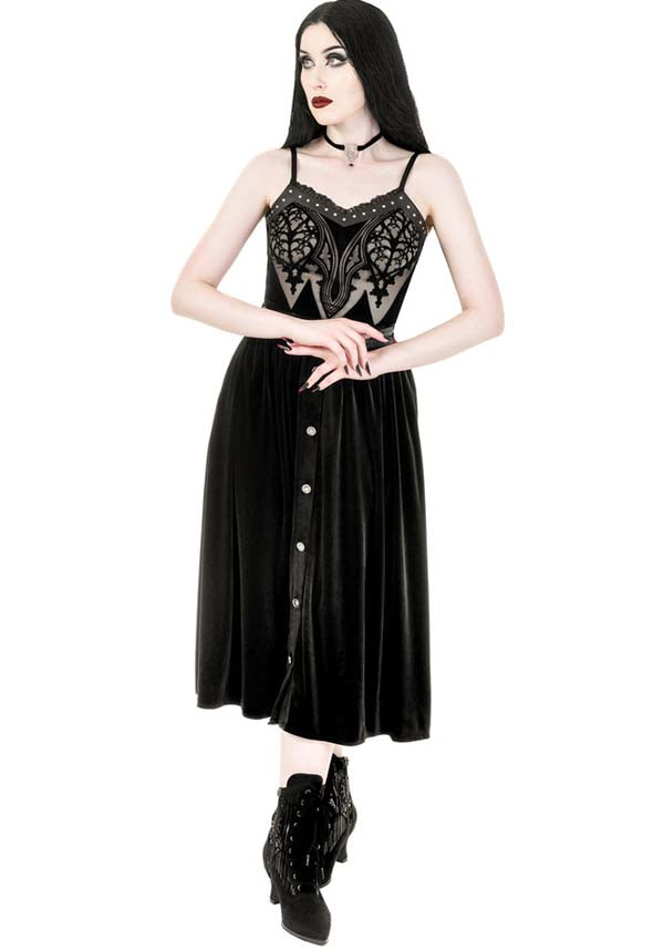 Dark Altar | BODYSUIT*